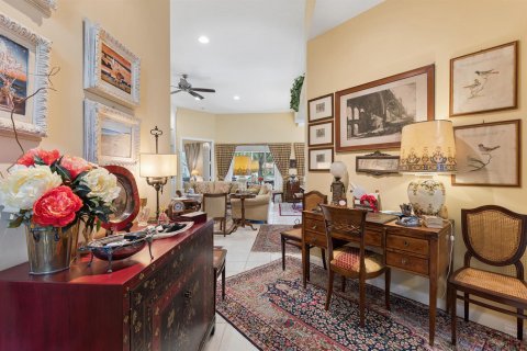 House in West Palm Beach, Florida 3 bedrooms, 184.69 sq.m. № 2087767 - photo 3