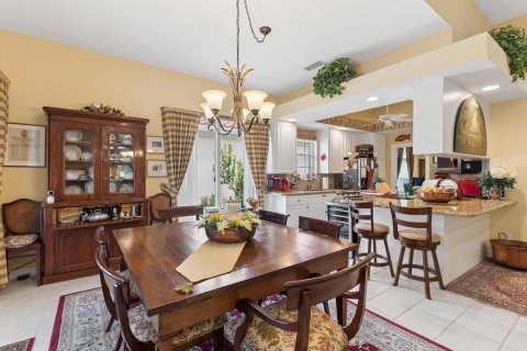 House in West Palm Beach, Florida 3 bedrooms, 184.69 sq.m. № 2087767 - photo 9