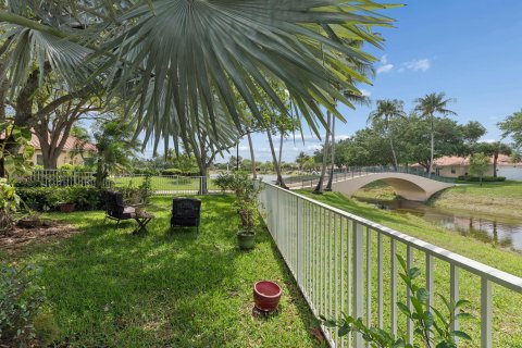 House in West Palm Beach, Florida 3 bedrooms, 184.69 sq.m. № 2087767 - photo 27