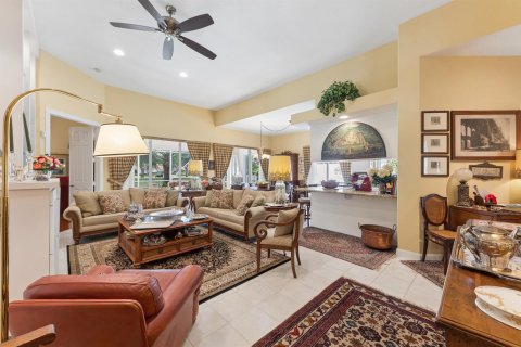 House in West Palm Beach, Florida 3 bedrooms, 184.69 sq.m. № 2087767 - photo 5