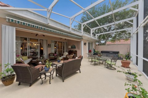 House in West Palm Beach, Florida 3 bedrooms, 184.69 sq.m. № 2087767 - photo 24
