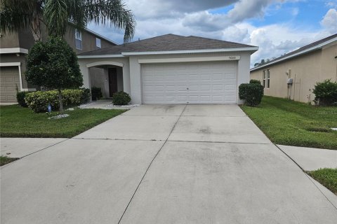 Casa en venta en Wimauma, Florida, 3 dormitorios, 133.04 m2 № 1837996 - foto 1