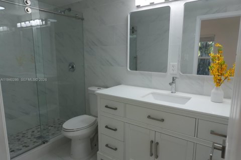 Villa ou maison à louer à Parkland, Floride: 4 chambres, 367.99 m2 № 2001150 - photo 12