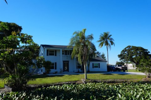 Villa ou maison à Parkland, Floride 4 chambres, 367.99 m2 № 2001150