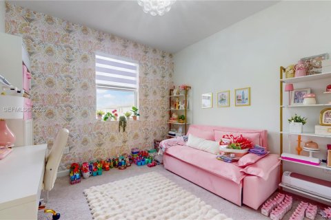 Villa ou maison à vendre à Homestead, Floride: 4 chambres, 204.85 m2 № 1988611 - photo 23