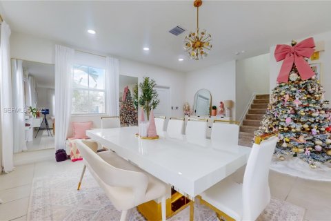 Villa ou maison à vendre à Homestead, Floride: 4 chambres, 204.85 m2 № 1988611 - photo 16