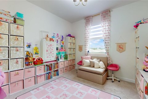 Villa ou maison à vendre à Homestead, Floride: 4 chambres, 204.85 m2 № 1988611 - photo 25