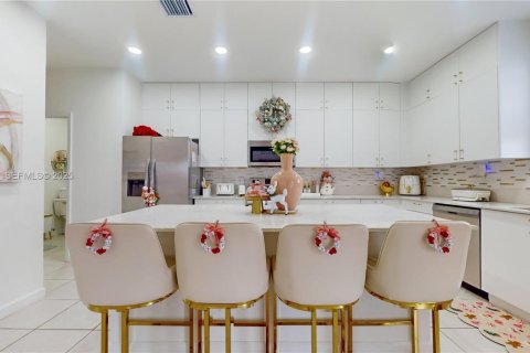 Villa ou maison à vendre à Homestead, Floride: 4 chambres, 204.85 m2 № 1988611 - photo 8