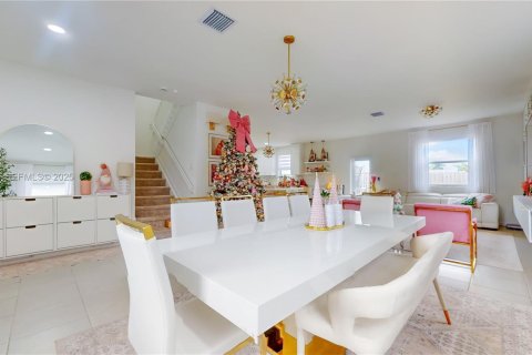 Villa ou maison à vendre à Homestead, Floride: 4 chambres, 204.85 m2 № 1988611 - photo 14