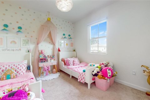 Villa ou maison à vendre à Homestead, Floride: 4 chambres, 204.85 m2 № 1988611 - photo 21