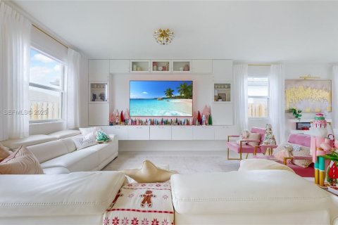 Villa ou maison à vendre à Homestead, Floride: 4 chambres, 204.85 m2 № 1988611 - photo 3