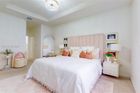 Villa ou maison à vendre à Homestead, Floride: 4 chambres, 204.85 m2 № 1988611 - photo 18