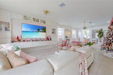 Villa ou maison à vendre à Homestead, Floride: 4 chambres, 204.85 m2 № 1988611 - photo 6