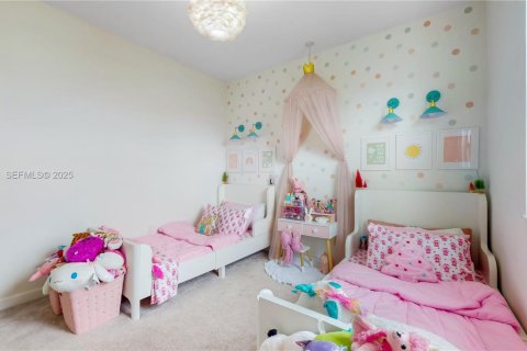 Villa ou maison à vendre à Homestead, Floride: 4 chambres, 204.85 m2 № 1988611 - photo 22