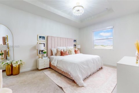 Villa ou maison à vendre à Homestead, Floride: 4 chambres, 204.85 m2 № 1988611 - photo 17