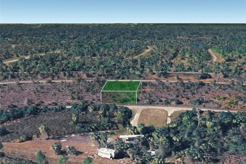 Land in North Port, Florida № 2361845
