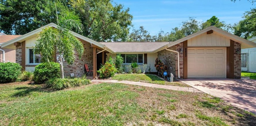 Casa en Hudson, Florida 2 dormitorios, 123.93 m2 № 1839006