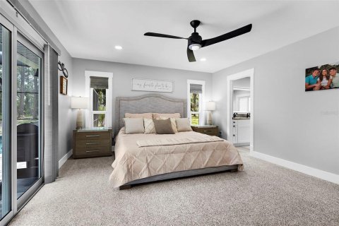 Villa ou maison à vendre à North Port, Floride: 3 chambres, 251.77 m2 № 1850044 - photo 30