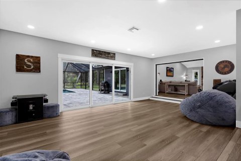 Villa ou maison à vendre à North Port, Floride: 3 chambres, 251.77 m2 № 1850044 - photo 12