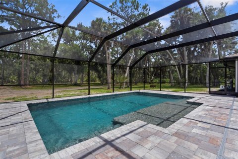 Villa ou maison à vendre à North Port, Floride: 3 chambres, 251.77 m2 № 1850044 - photo 2