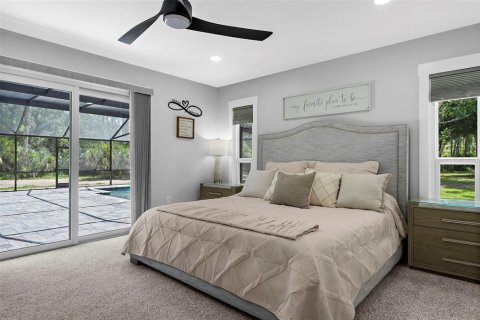 Villa ou maison à vendre à North Port, Floride: 3 chambres, 251.77 m2 № 1850044 - photo 29
