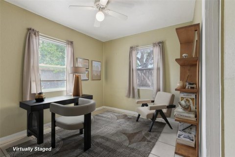 Casa en venta en Tampa, Florida, 3 dormitorios, 110.37 m2 № 1919475 - foto 12