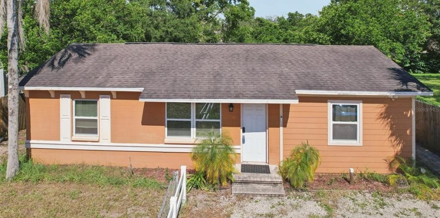Casa en Tampa, Florida 3 dormitorios, 110.37 m2 № 1919475