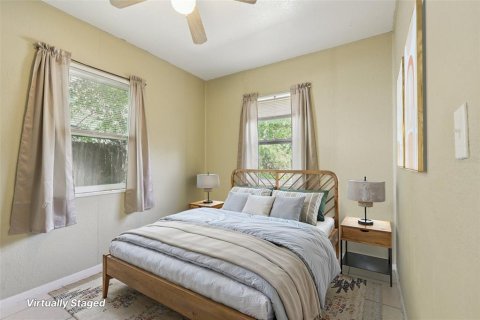 Casa en venta en Tampa, Florida, 3 dormitorios, 110.37 m2 № 1919475 - foto 9