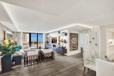 Condo in Key Biscayne, Florida, 2 bedrooms  № 1483873 - photo 6