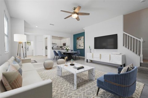 Adosado en venta en Bradenton, Florida, 3 dormitorios, 175.31 m2 № 1631382 - foto 4
