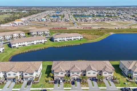 Adosado en venta en Bradenton, Florida, 3 dormitorios, 175.31 m2 № 1631382 - foto 11
