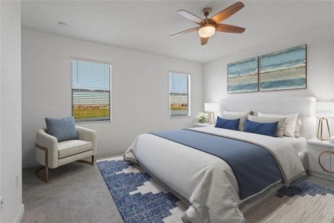 Adosado en venta en Bradenton, Florida, 3 dormitorios, 175.31 m2 № 1631382 - foto 8
