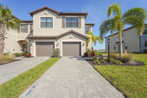 Adosado en venta en Bradenton, Florida, 3 dormitorios, 175.31 m2 № 1631382 - foto 12