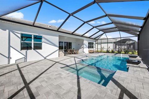 Villa ou maison à vendre à Englewood, Floride: 3 chambres, 210.8 m2 № 2360331 - photo 28
