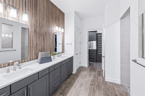 Villa ou maison à vendre à Englewood, Floride: 3 chambres, 210.8 m2 № 2360331 - photo 8