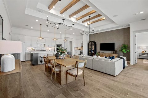 Villa ou maison à vendre à Englewood, Floride: 3 chambres, 210.8 m2 № 2360331 - photo 13