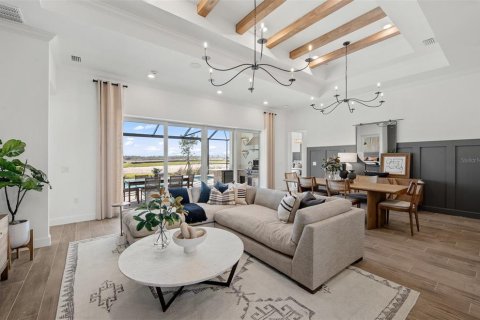 Villa ou maison à vendre à Englewood, Floride: 3 chambres, 210.8 m2 № 2360331 - photo 11