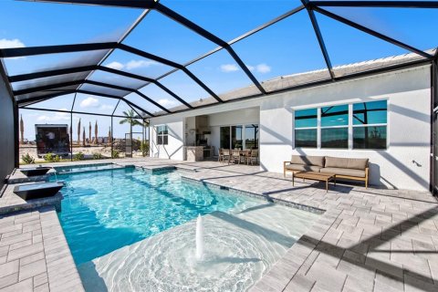 Villa ou maison à vendre à Englewood, Floride: 3 chambres, 210.8 m2 № 2360331 - photo 27