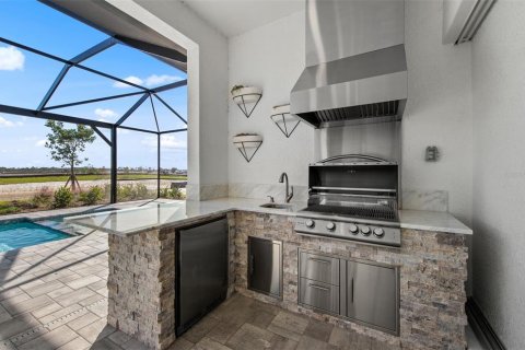 Villa ou maison à vendre à Englewood, Floride: 3 chambres, 210.8 m2 № 2360331 - photo 20
