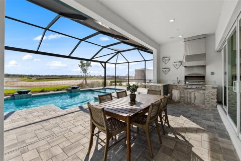 Villa ou maison à vendre à Englewood, Floride: 3 chambres, 210.8 m2 № 2360331 - photo 21