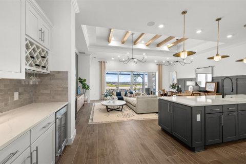Villa ou maison à vendre à Englewood, Floride: 3 chambres, 210.8 m2 № 2360331 - photo 15