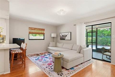 Villa ou maison à vendre à Sarasota, Floride: 3 chambres, 141.12 m2 № 2151524 - photo 19