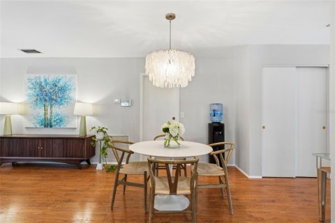 Villa ou maison à vendre à Sarasota, Floride: 3 chambres, 141.12 m2 № 2151524 - photo 13