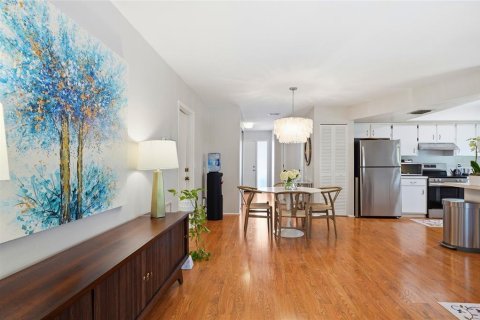 Villa ou maison à vendre à Sarasota, Floride: 3 chambres, 141.12 m2 № 2151524 - photo 16