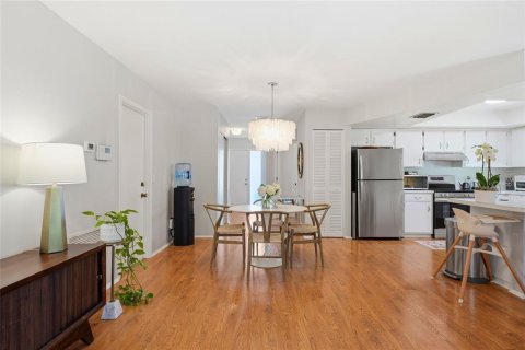 Villa ou maison à vendre à Sarasota, Floride: 3 chambres, 141.12 m2 № 2151524 - photo 12