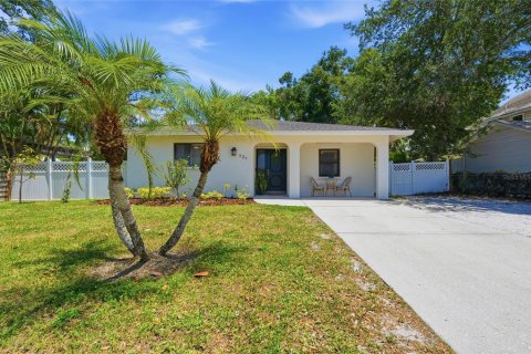 Villa ou maison à Sarasota, Floride 3 chambres, 141.12 m2 № 2151524