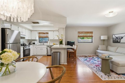 Villa ou maison à vendre à Sarasota, Floride: 3 chambres, 141.12 m2 № 2151524 - photo 18
