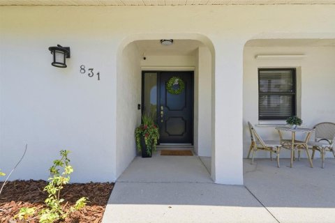 Villa ou maison à vendre à Sarasota, Floride: 3 chambres, 141.12 m2 № 2151524 - photo 5