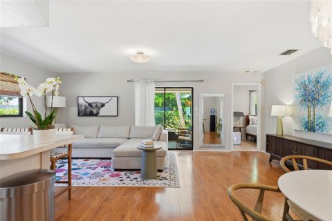 Villa ou maison à vendre à Sarasota, Floride: 3 chambres, 141.12 m2 № 2151524 - photo 24