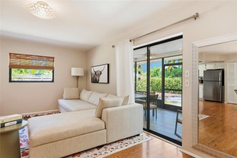 Villa ou maison à vendre à Sarasota, Floride: 3 chambres, 141.12 m2 № 2151524 - photo 23